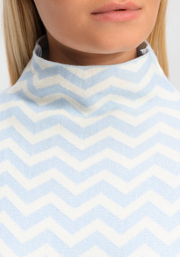 Блуза Джулиана шир.  580, рис. 16