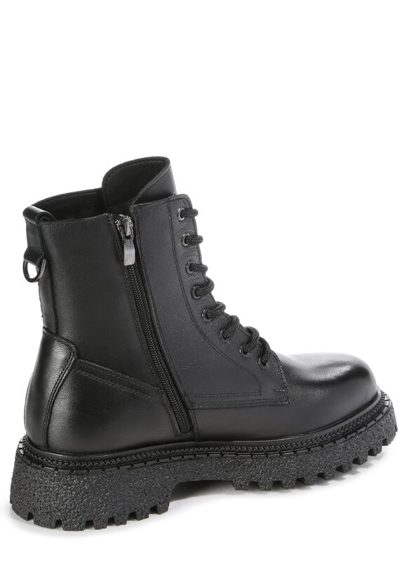 Ботинки женские Корса шир.  580, рис. 3