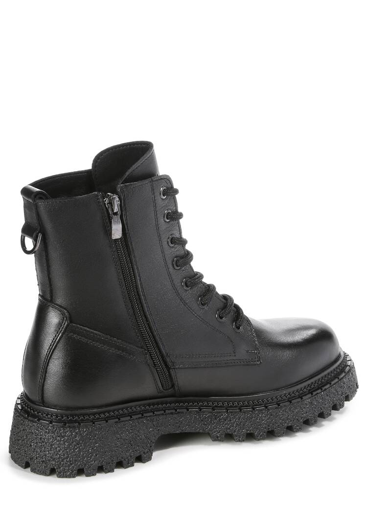 Ботинки женские Корса шир.  750, рис. 3