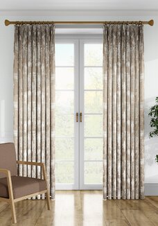 Портьера Бидасар