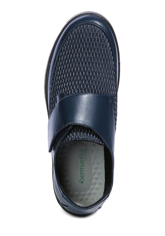 Ботинки женские  Элли шир.  580, рис. 4