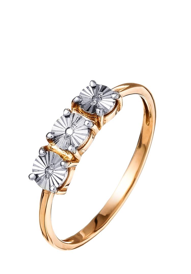 Кольцо серебряное Роскошная красота шир.  750, рис. 1