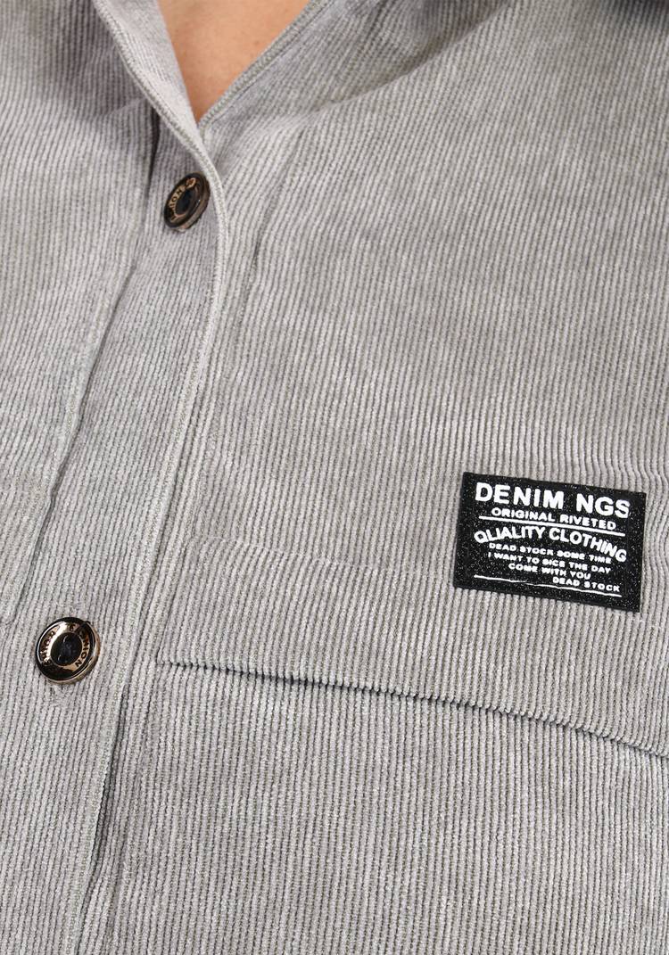 Блуза Вельветовая радость шир.  750, рис. 4