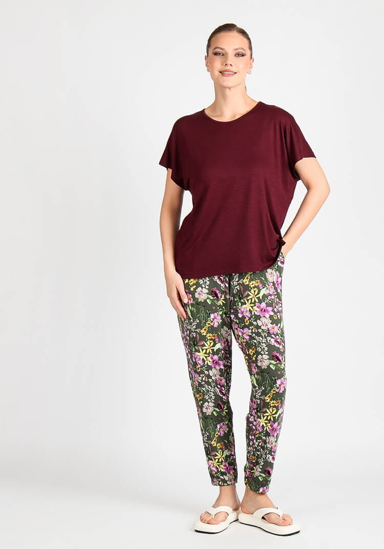 Брюки Лайна шир.  750, рис. 7