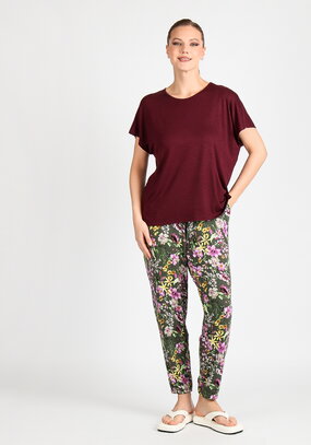 Брюки Лайна