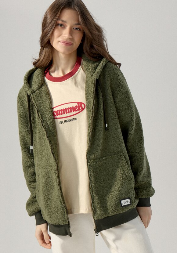 Толстовка с капюшоном Адель шир.  580, рис. 27