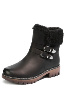 Ботинки женские Джеси