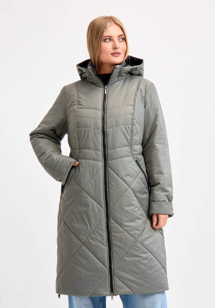 Пальто Великолепие шир.  750, рис. 17