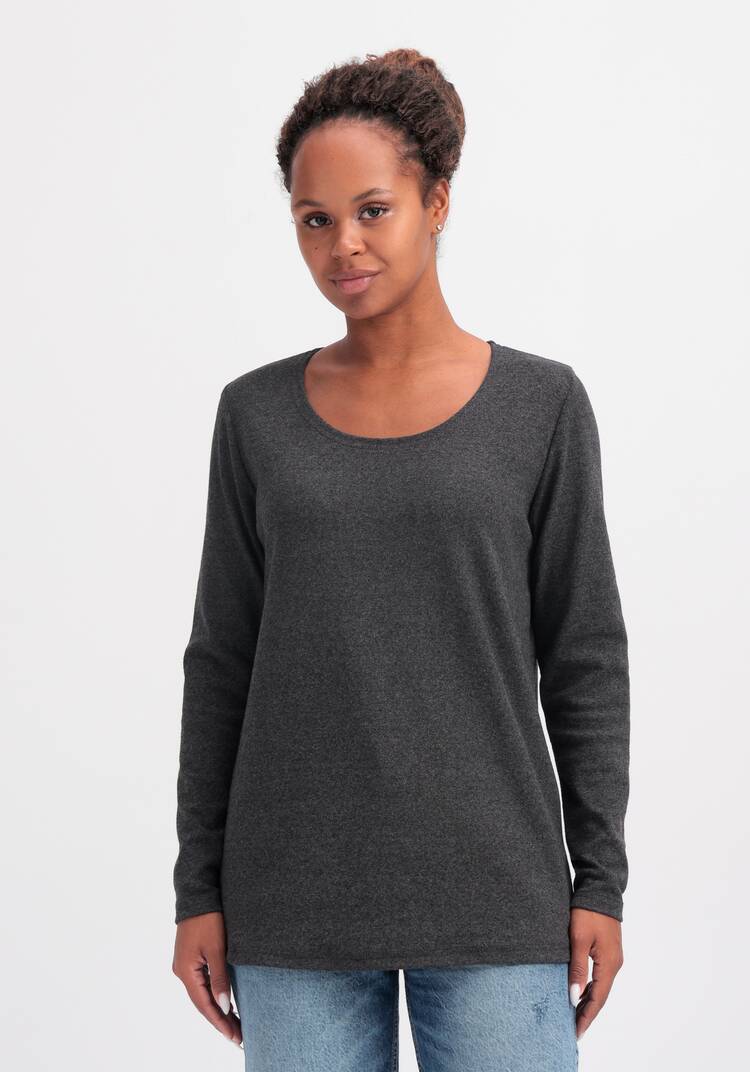 Лонгслив Аурика шир.  750, рис. 4