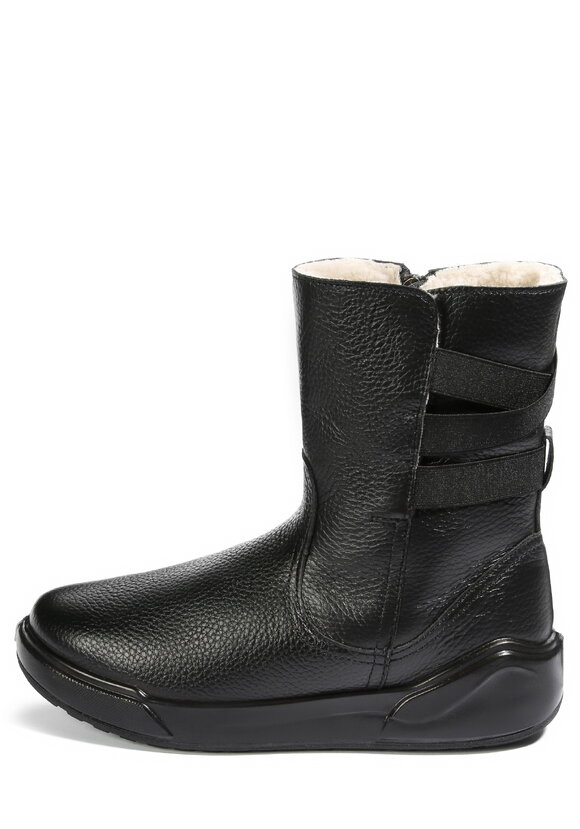 Полусапоги женские Забава шир.  580, рис. 14