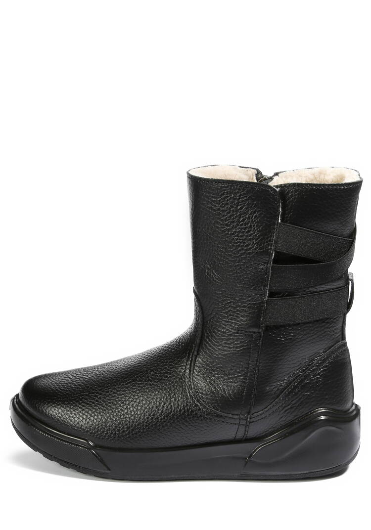 Полусапоги женские Забава шир.  750, рис. 14
