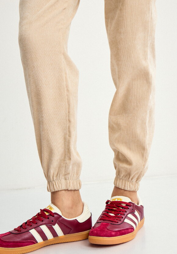 Брюки-бананы на резинке Родригес  шир.  580, рис. 6