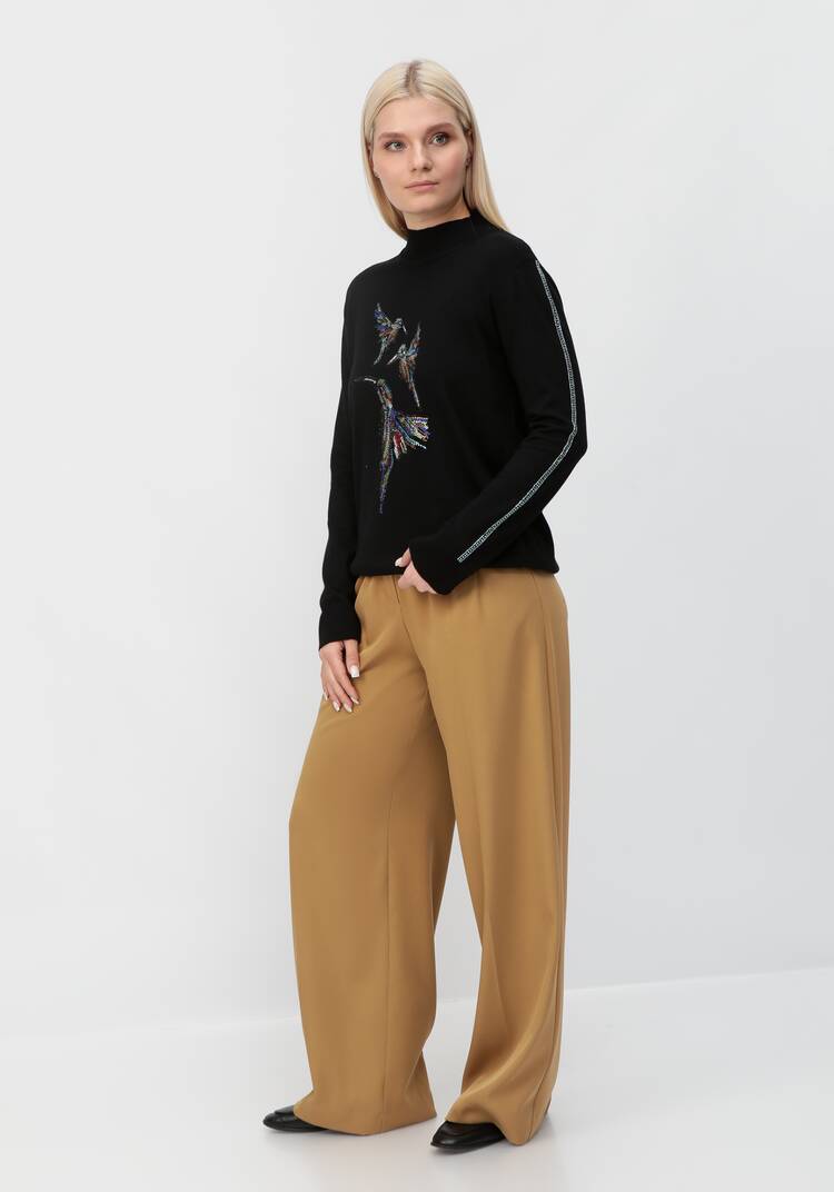 Джемпер Трейси шир.  750, рис. 7