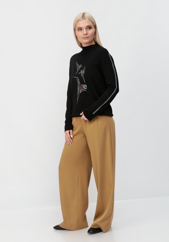 Джемпер Трейси шир.  580, рис. 7