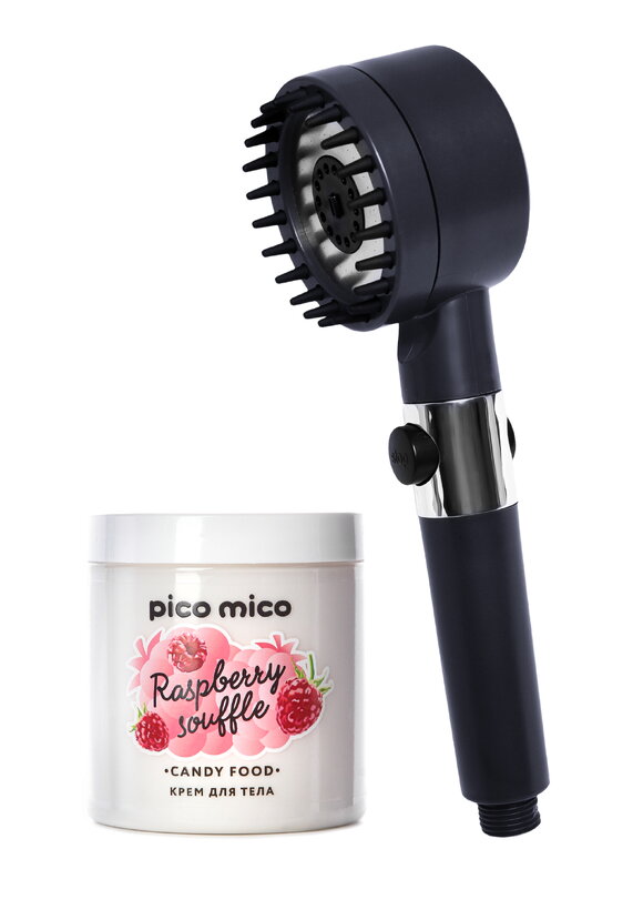 Набор для ванны и ухода шир.  580, рис. 1