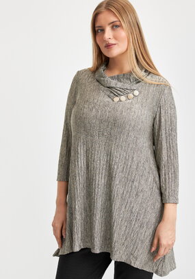 Туника Трапеция