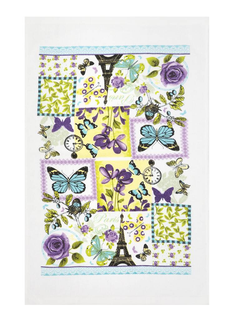 Кухонный комплект с прихваткой шир.  750, рис. 11