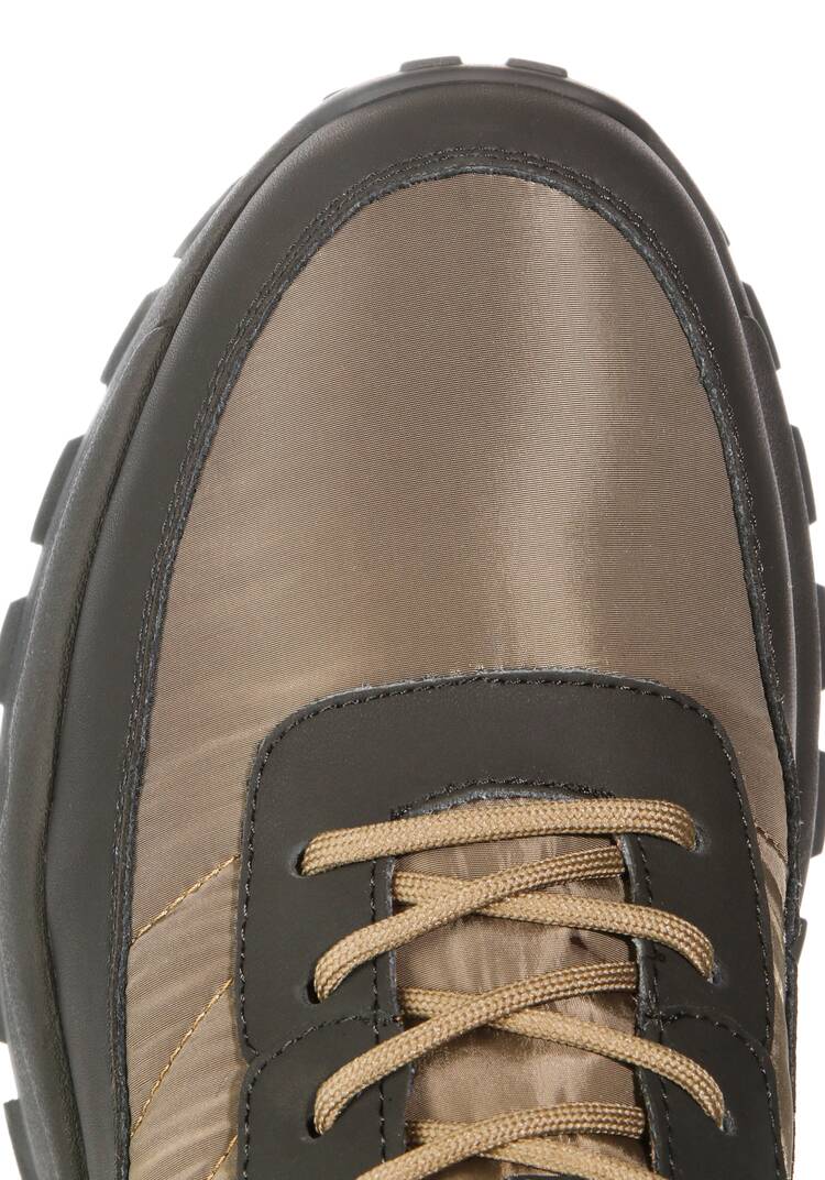 Ботинки мужские Гаспар шир.  750, рис. 10