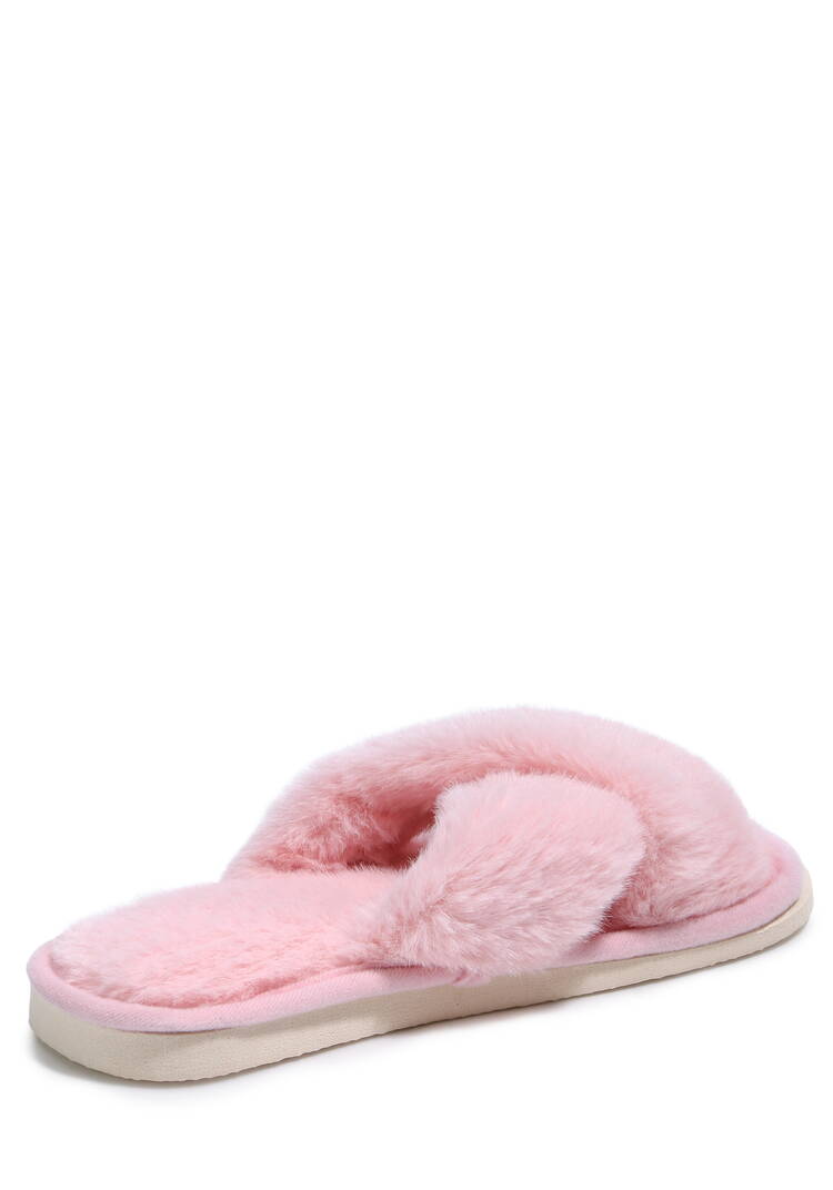 Тапочки женские Диана шир.  750, рис. 8