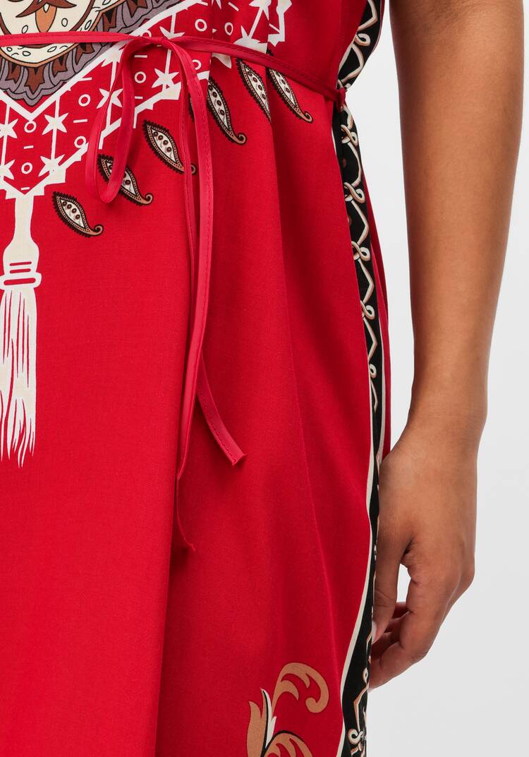 Туника Бейла шир.  750, рис. 10