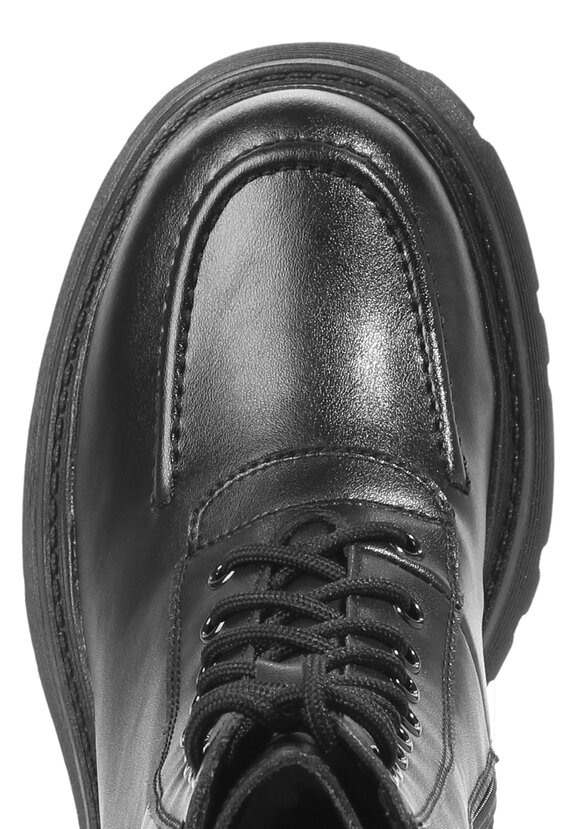 Ботинки женские Лариса шир.  580, рис. 11