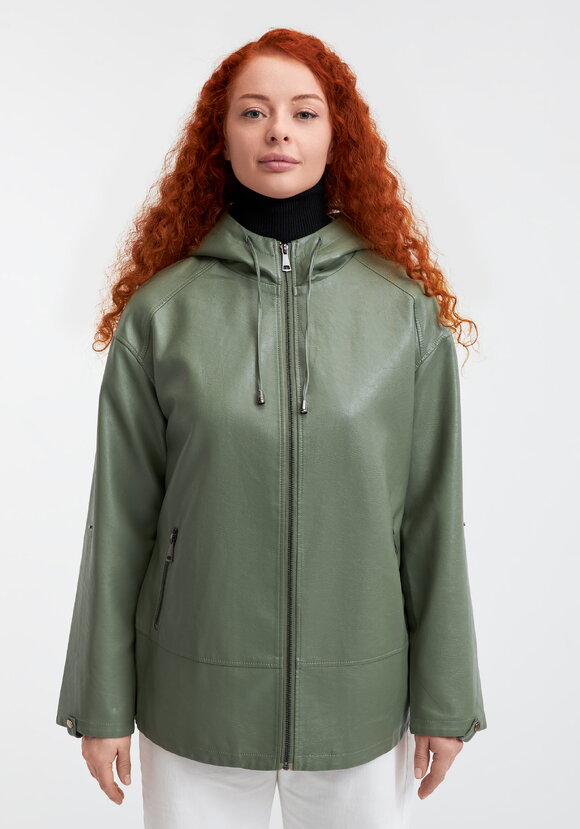 Куртка Патриша шир.  580, рис. 12