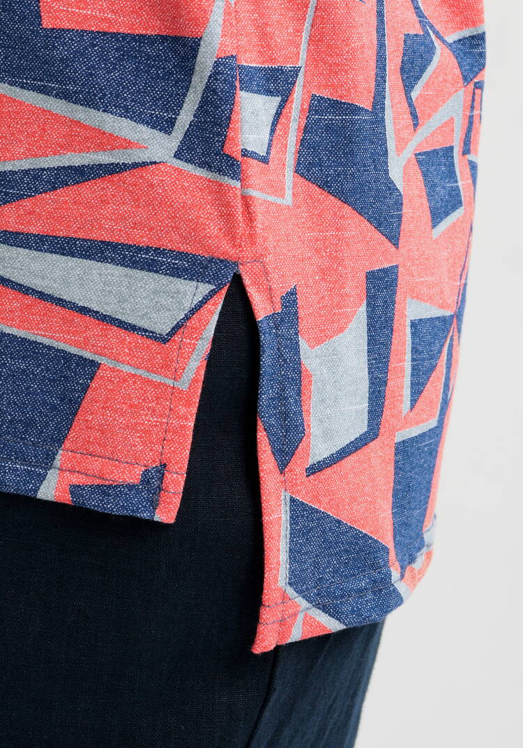 Туника Ингрит шир.  750, рис. 12