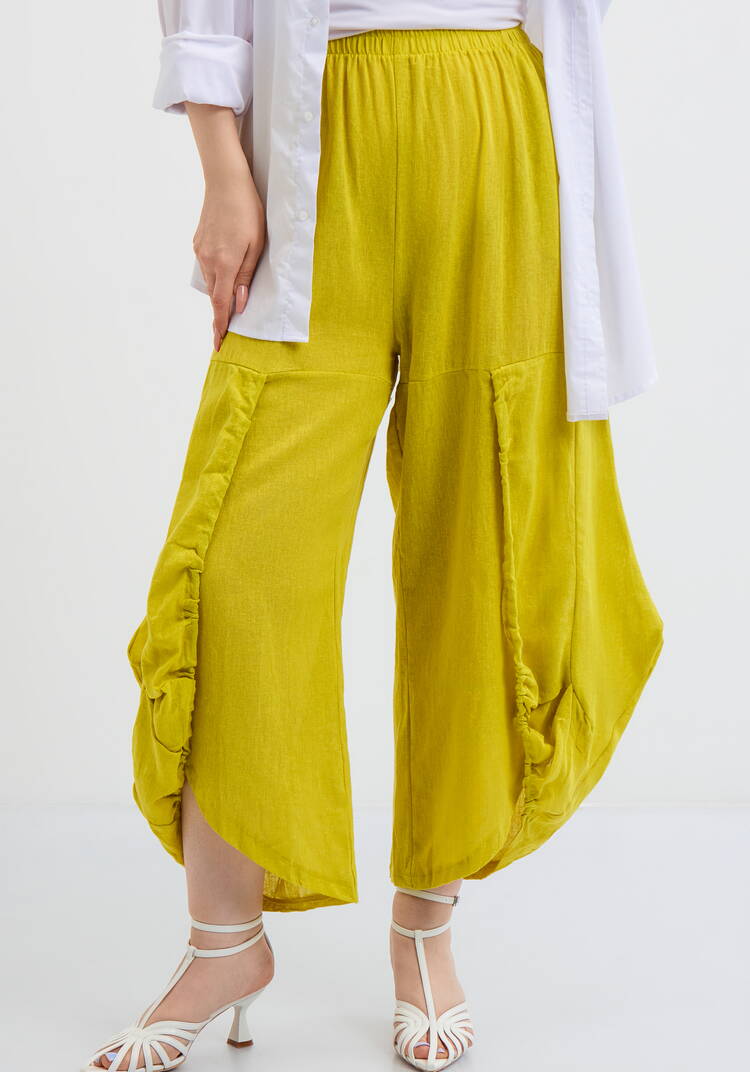 Брюки Лимани шир.  750, рис. 8