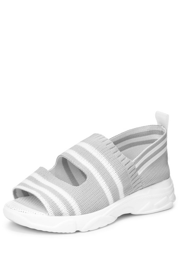 Босоножки Авеню шир.  580, рис. 38