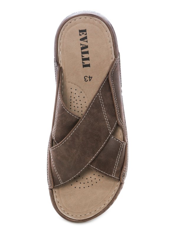 Сандалии мужские Джонни шир.  580, рис. 4