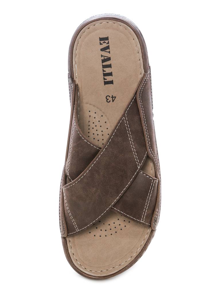 Сандалии мужские Джонни шир.  750, рис. 4