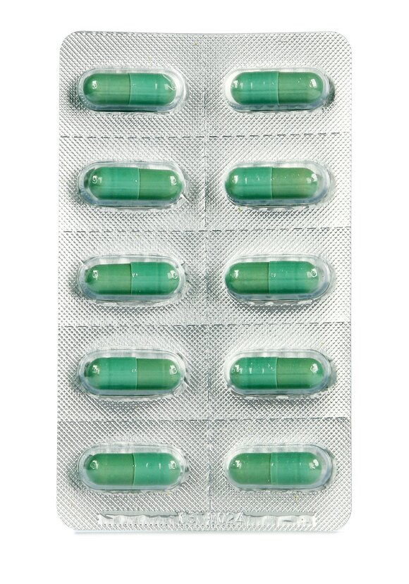 Комплекс для почек Антигипоксант, 2 шт. шир.  580, рис. 6