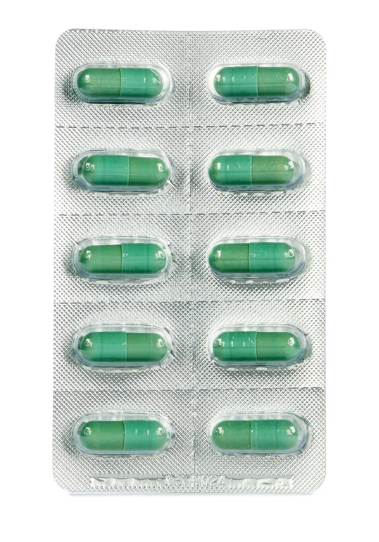 Комплекс для почек Антигипоксант, 2 шт. шир.  750, рис. 6