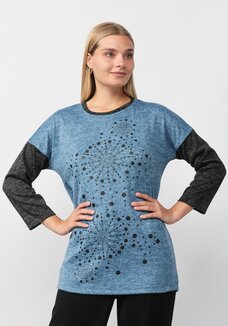 Лонгслив Альфа