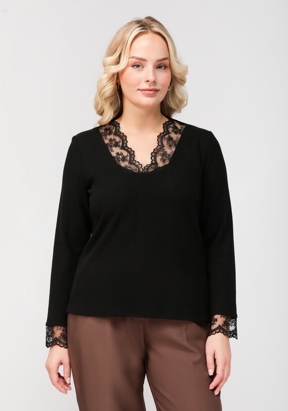 Блуза Терри шир.  580, рис. 4