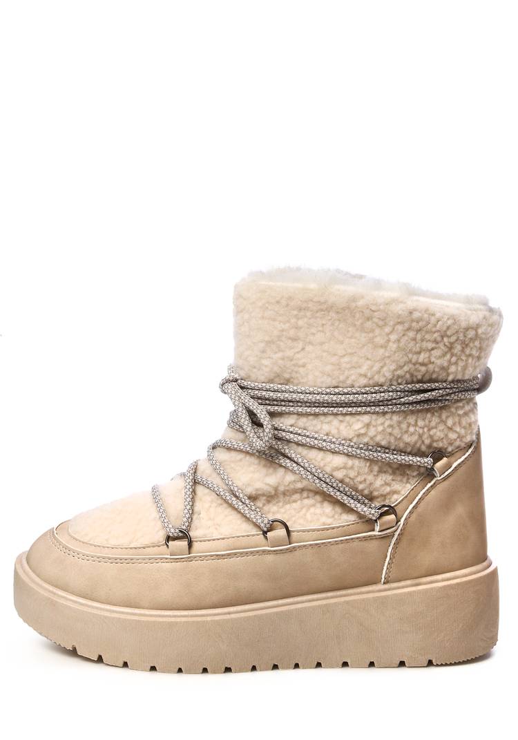 Полусапоги женские Инара шир.  750, рис. 10