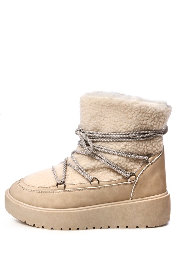 Полусапоги женские Инара шир.  580, рис. 10