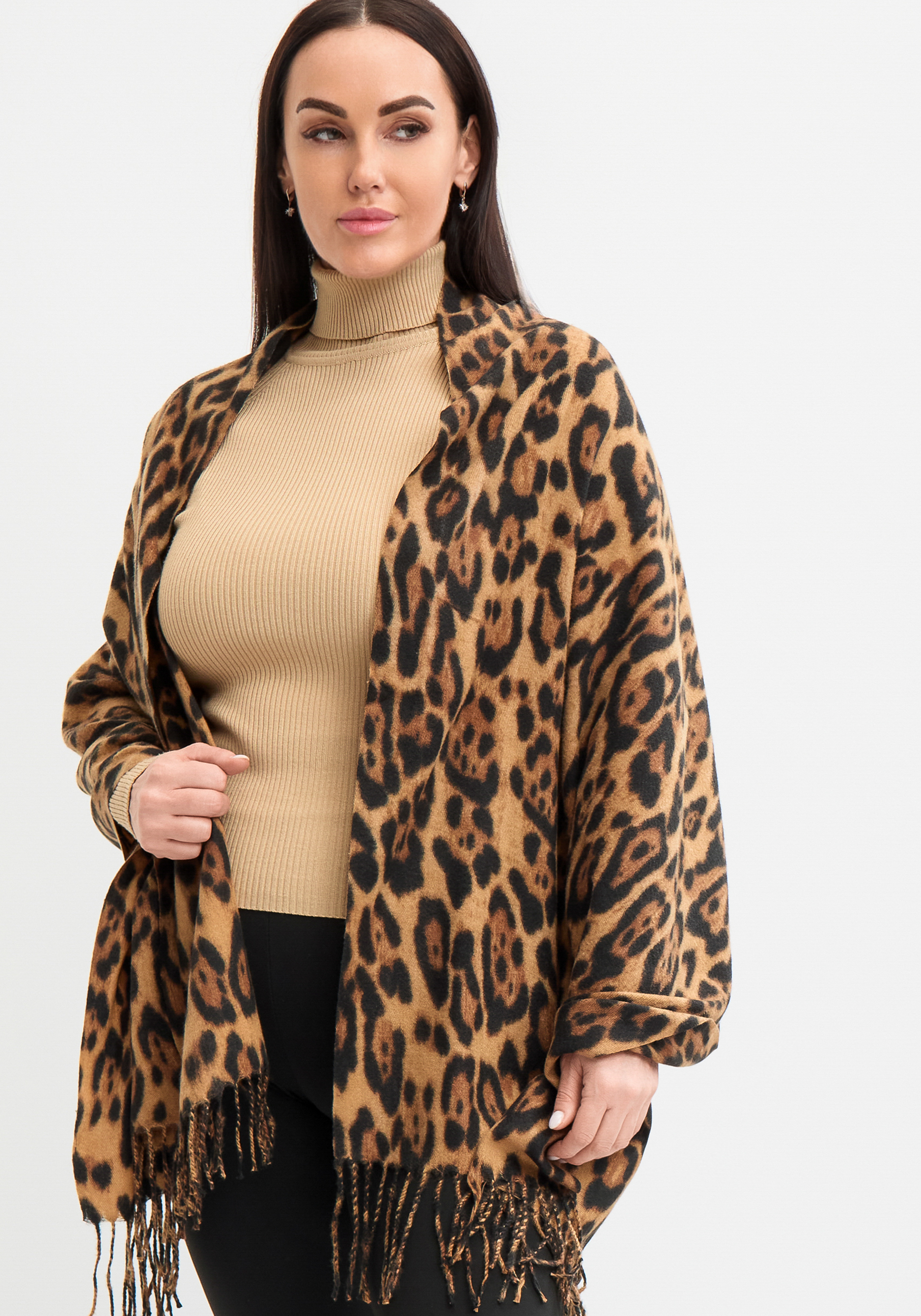 Палантин quotМайя quot 2499₽