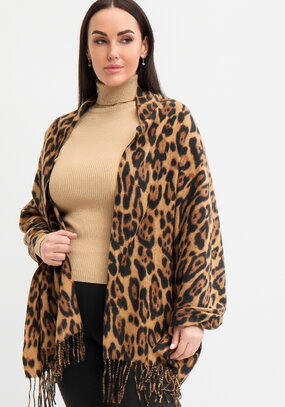 Палантин Майя