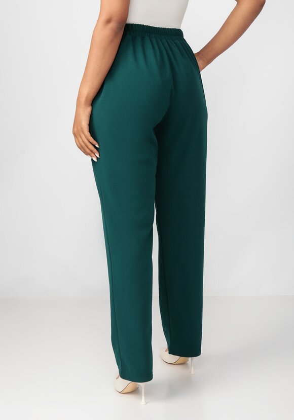 Брюки Кэрон на эластичной ленте шир.  580, рис. 22