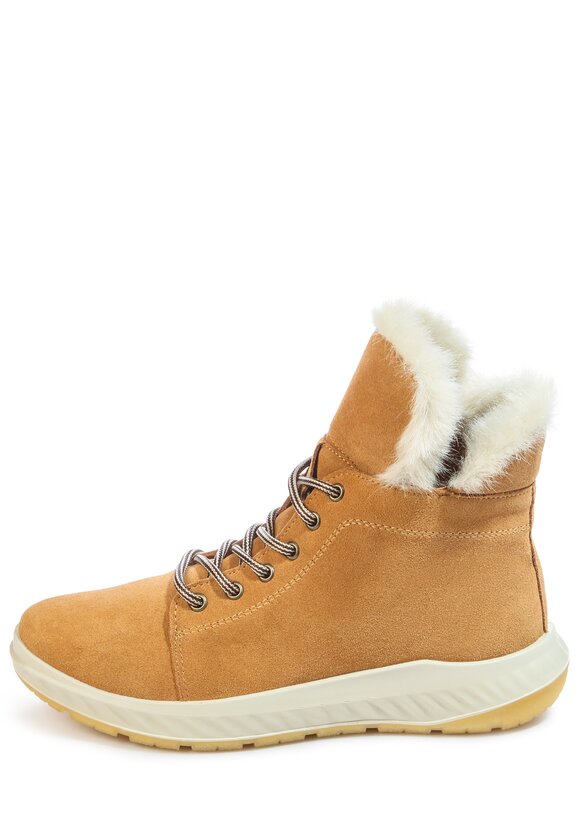 Ботинки женские Джейди шир.  580, рис. 2