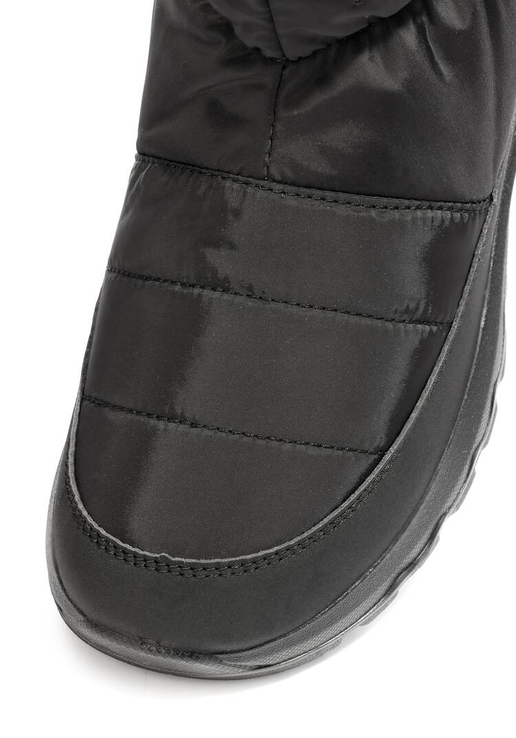 Дутики женские Астра шир.  750, рис. 24