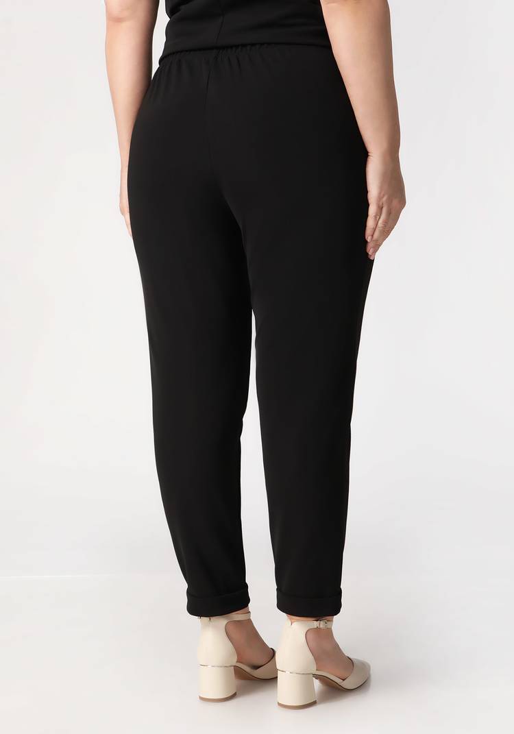 Брюки Фаина шир.  750, рис. 16