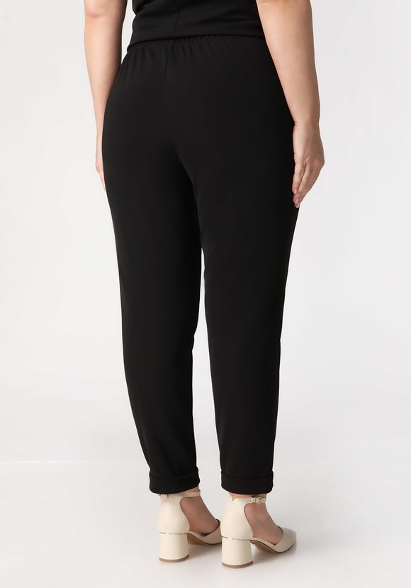 Брюки Фаина шир.  580, рис. 16