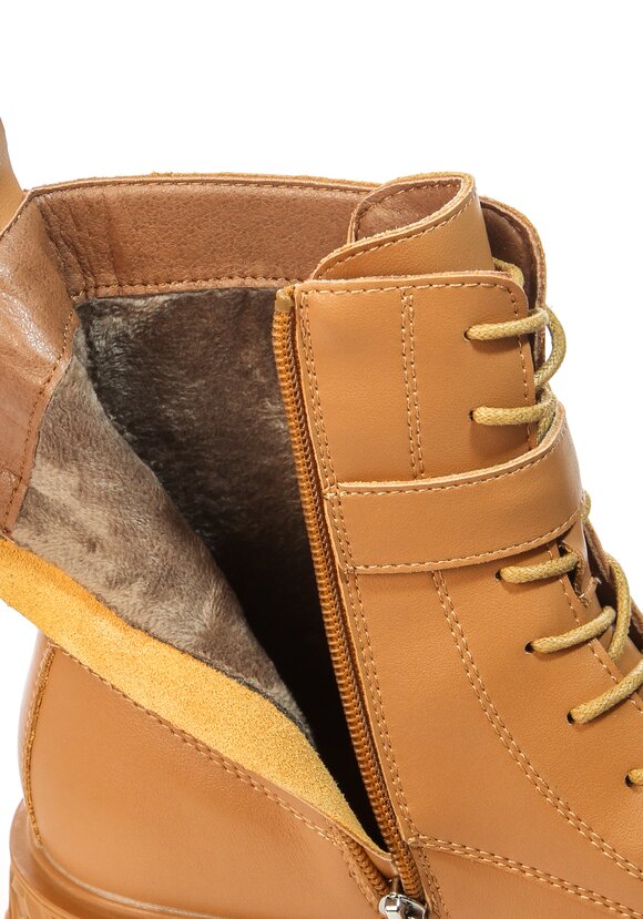 Ботинки женские Мален шир.  580, рис. 6