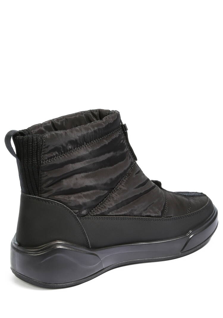 Полусапоги женские Екатерина шир.  750, рис. 9