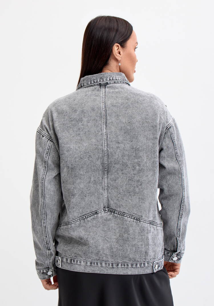 Куртка Утренняя роса шир.  750, рис. 9