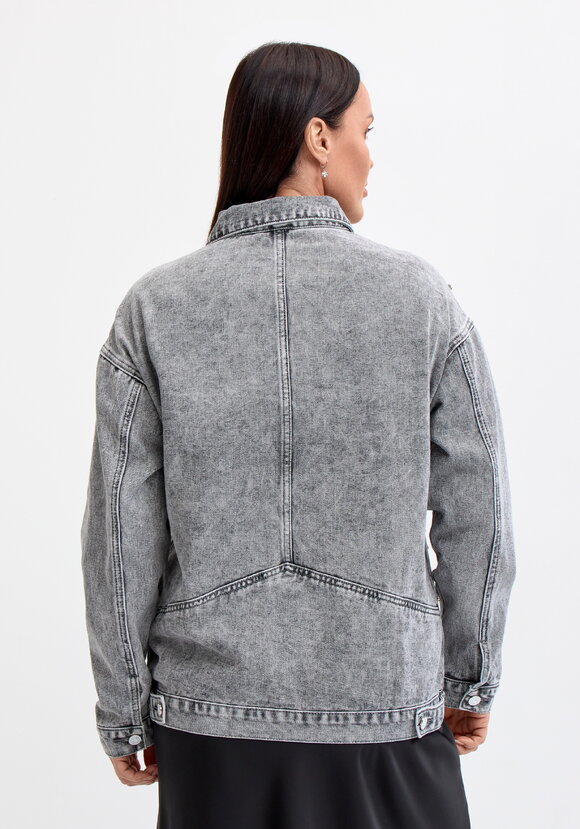 Куртка Утренняя роса шир.  580, рис. 9