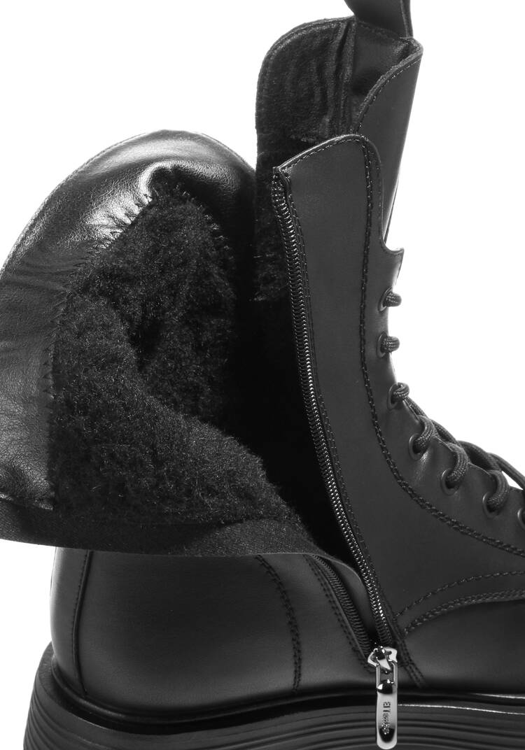 Ботинки женские Бонфилия шир.  750, рис. 6