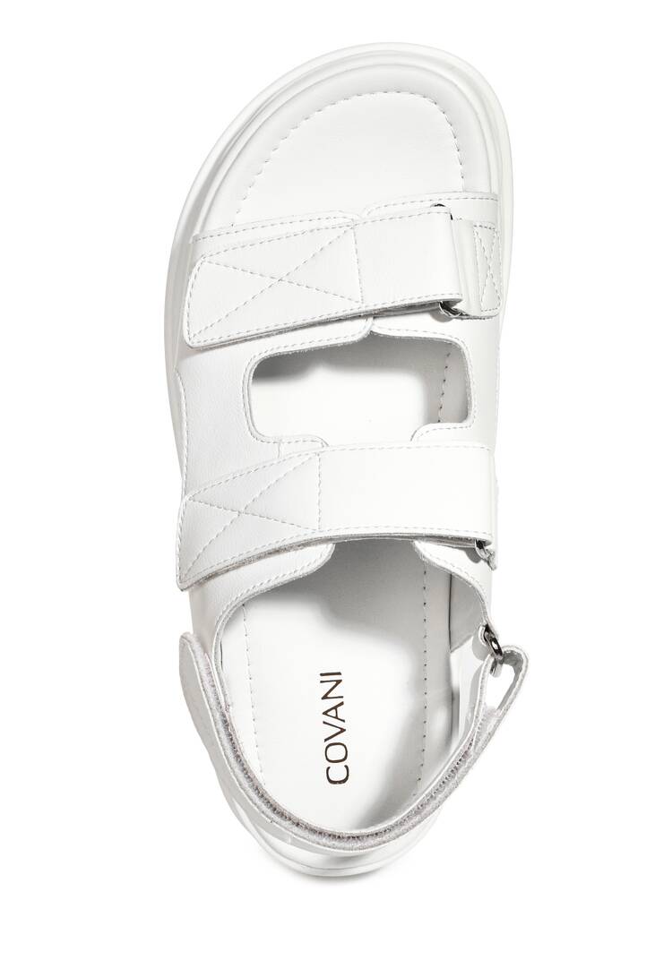 Босоножки женские Андора шир.  750, рис. 9